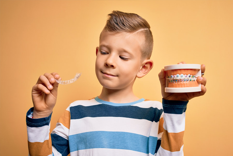 ortodoncia-invisible-niños