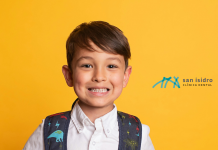 Alineadores invisibles en niños para evitar ortodoncias de adolescente invisalign niños